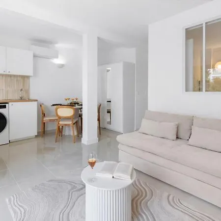 Apartman Martinez